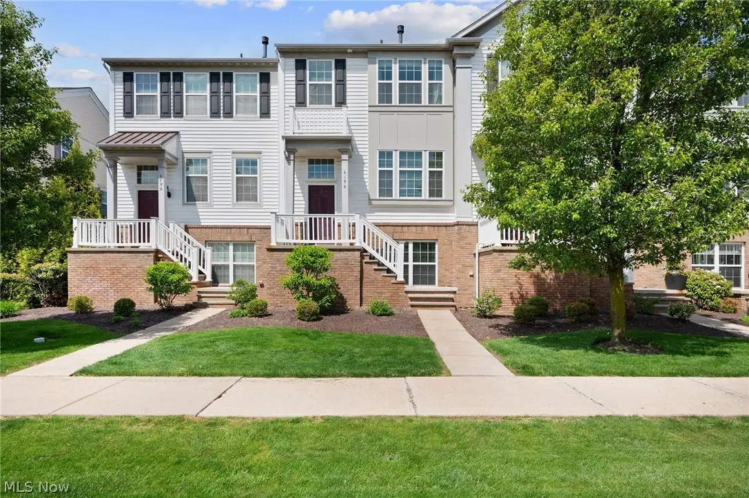 6196 N Pointe Drive, Pepper Pike, OH 44124 - #1