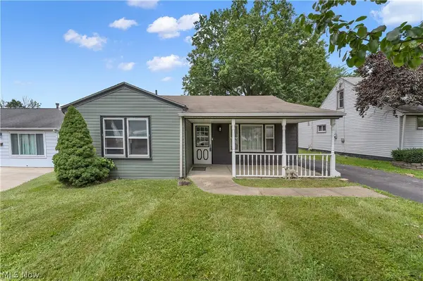 1542 Lynn Avenue, Youngstown, OH 44514