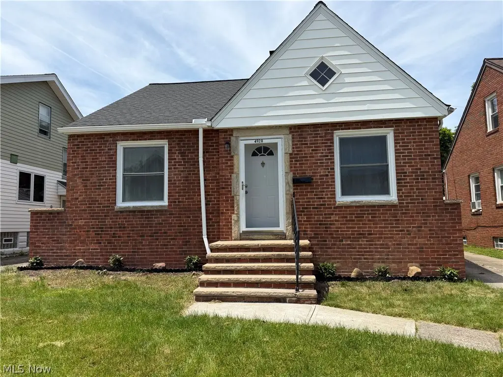 4920 E 110th Street, Garfield Heights, OH 44125 - #1