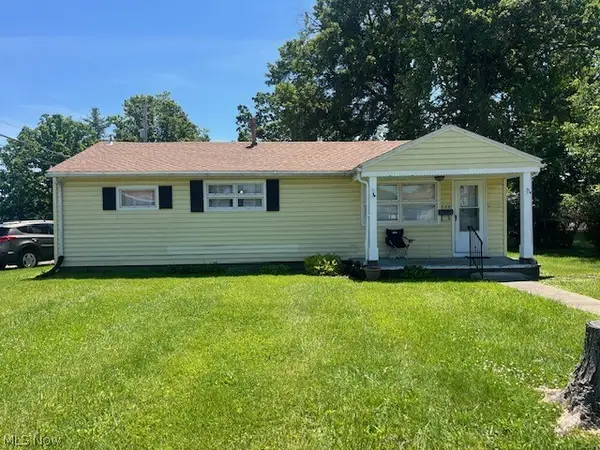 754 Francis Street, Zanesville, OH 43701