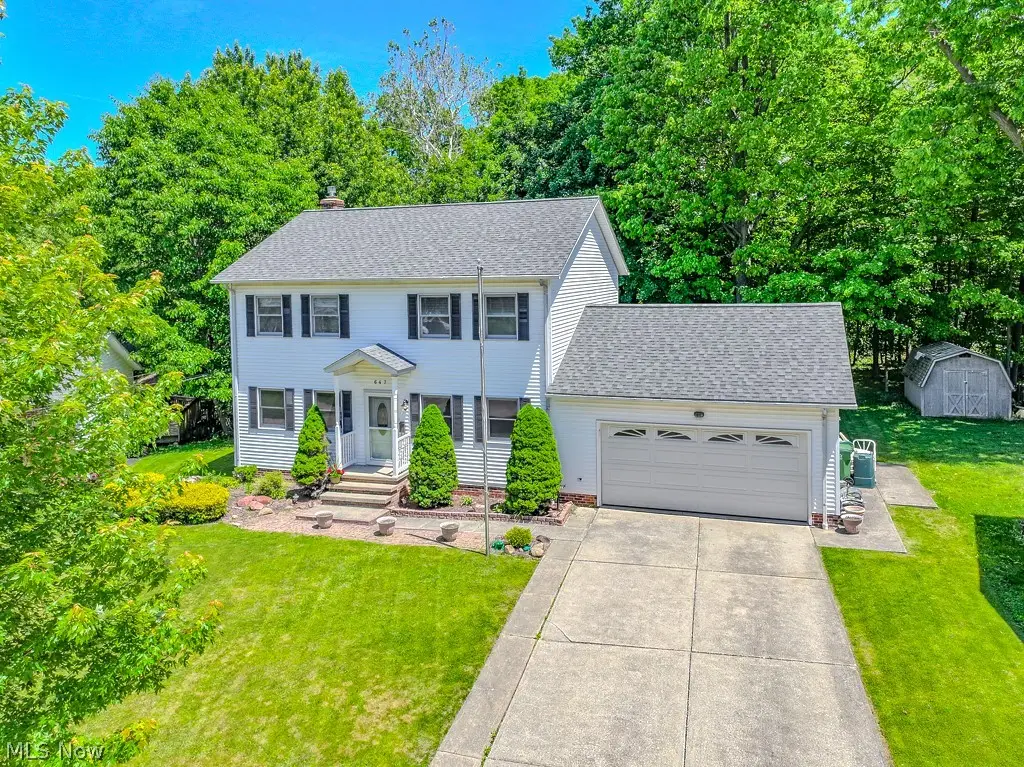 647 Robin Drive, Eastlake, OH 44095 - #1
