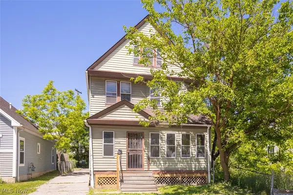 2300 E 86th Street, Cleveland, OH 44106