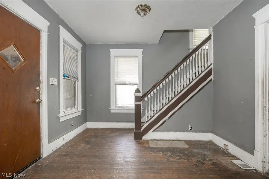 2300 E 86th Street, Cleveland, OH 44106 - #2