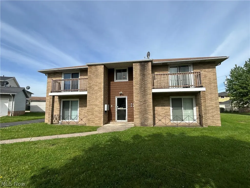 1422 E 264th Street, Euclid, OH 44132 - #1