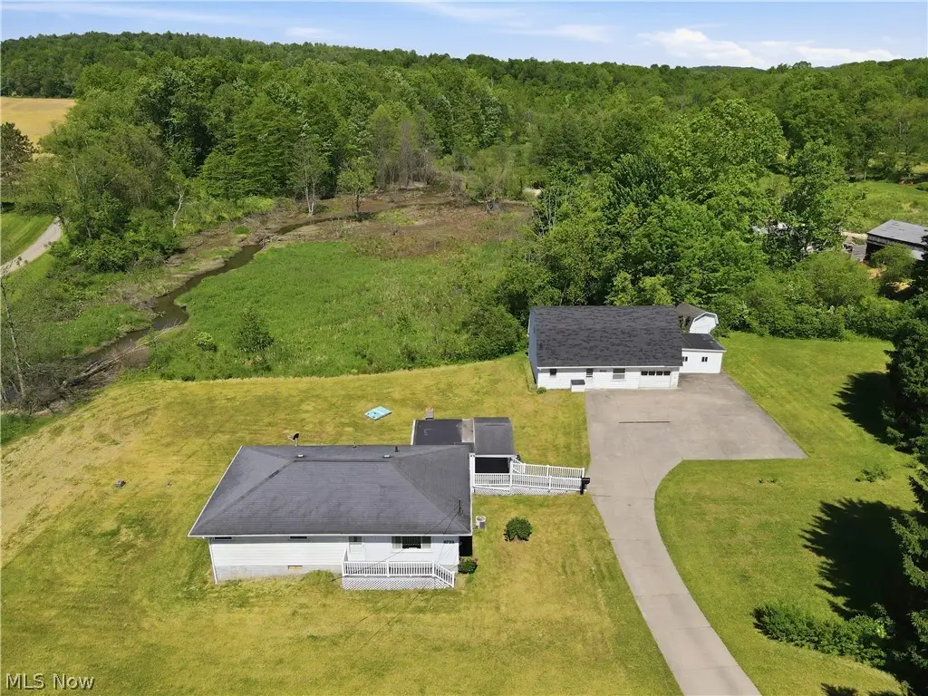 8733 State Route 44, Ravenna, OH 44266 - #1