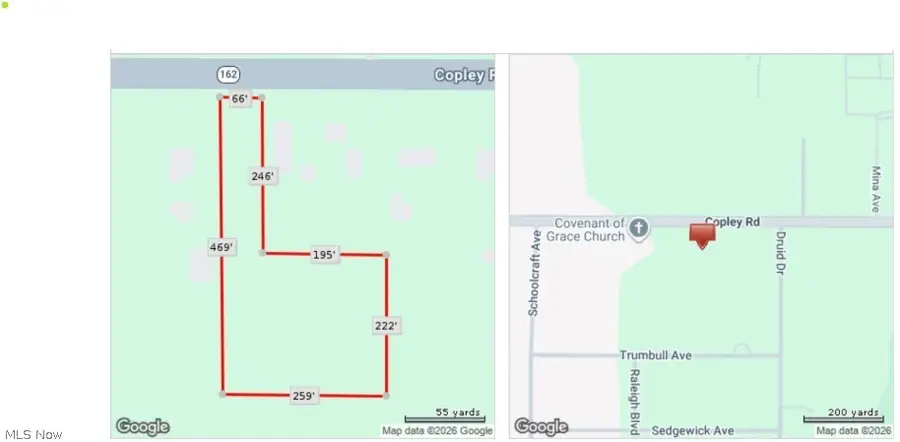 3382 Copley Road, Copley, OH 44321 - #3