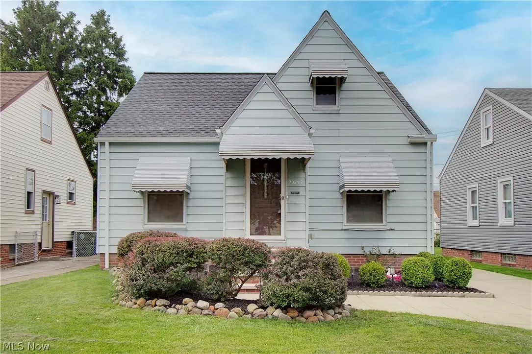 7612 Ira Avenue, Brooklyn, OH 44144 - #1