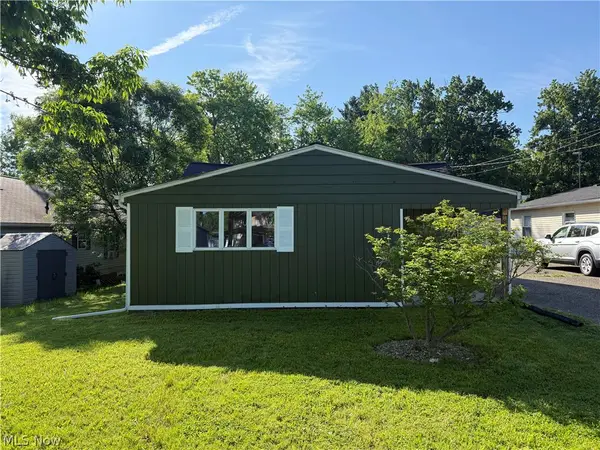 865 East Boulevard, Aurora, OH 44202