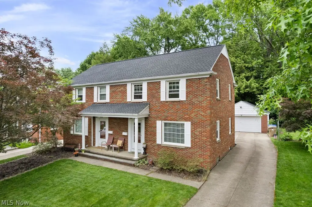 2591-2593 16th Street, Cuyahoga Falls, OH 44223 - #1