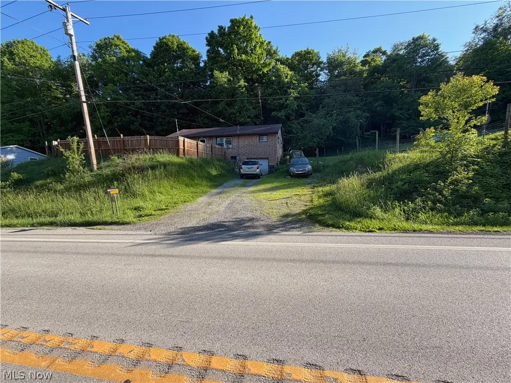 15681 State Route 267, East Liverpool, OH 43920 - #1