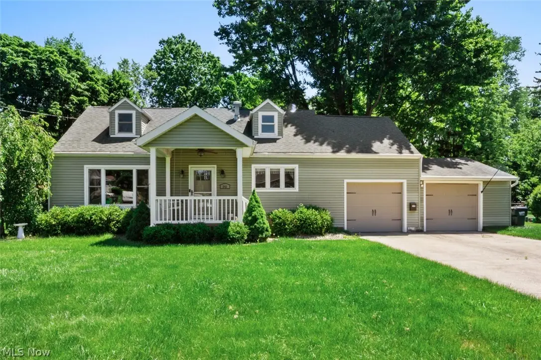 243 9th Ne Street, Barberton, OH 44203 - #1