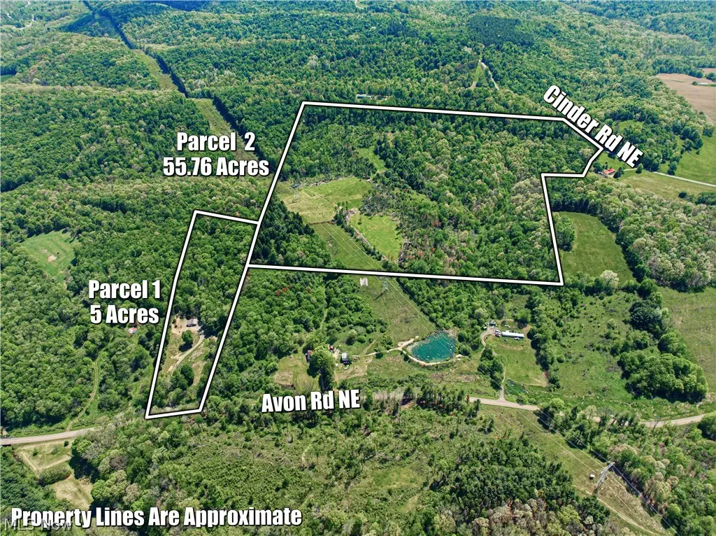 7220 Avon Ne Road, Carrollton, OH 44615 - #1