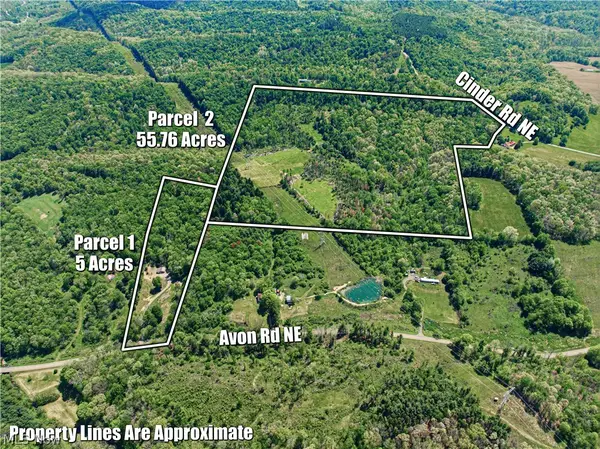 7220 Avon Ne Road, Carrollton, OH 44615