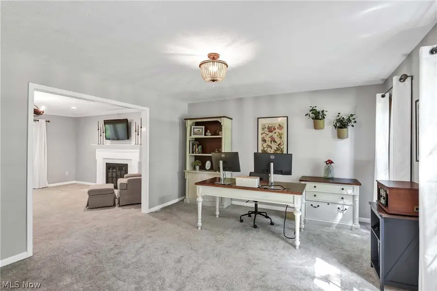 705 Lake Trail, Aurora, OH 44202 - #3
