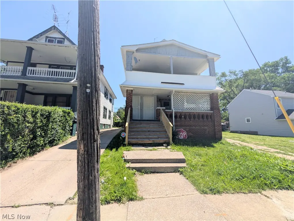 3451 E 117th Street, Cleveland, OH 44120 - #1