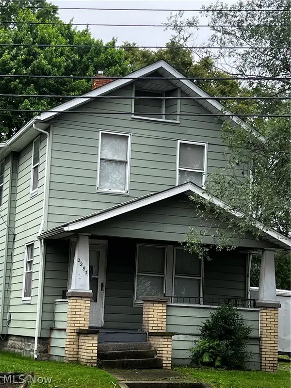 2283 East Avenue, Akron, OH 44314