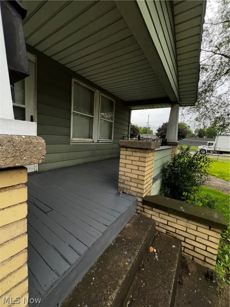 2283 East Avenue, Akron, OH 44314 - #2