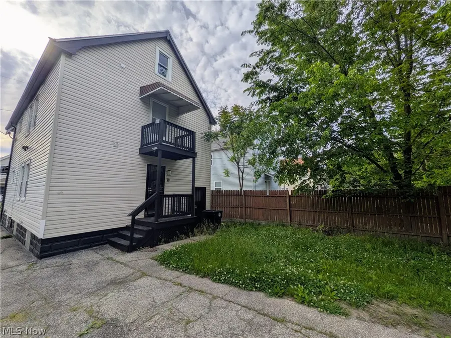 2813 E 125th Street, Cleveland, OH 44120 - #3