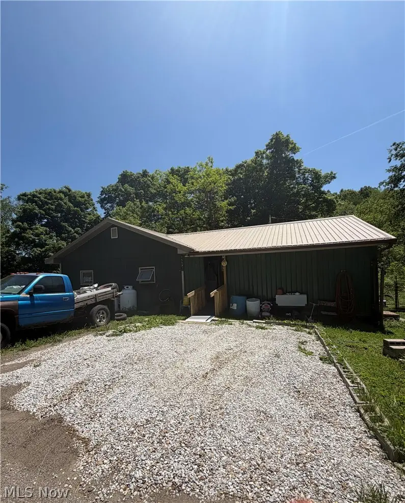 15692 Sligo Road, Kimbolton, OH 43749 - #1