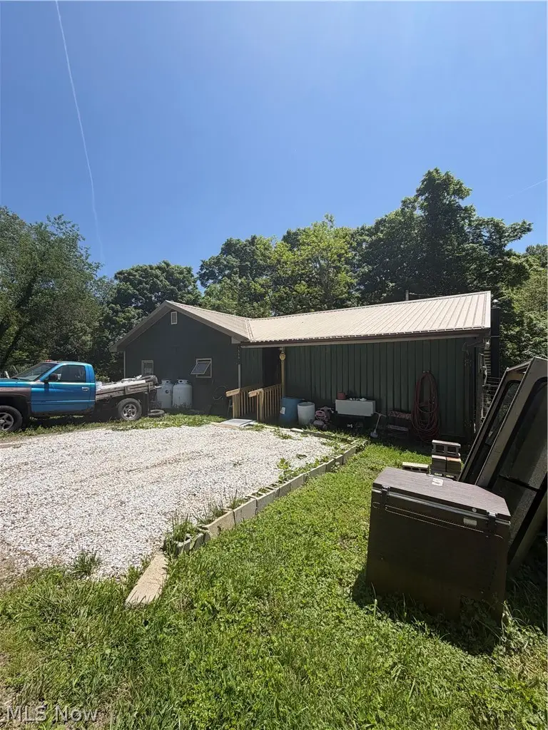 15692 Sligo Road, Kimbolton, OH 43749 - #2