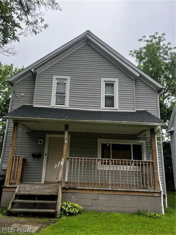 324 W Miller Avenue, Akron, OH 44301