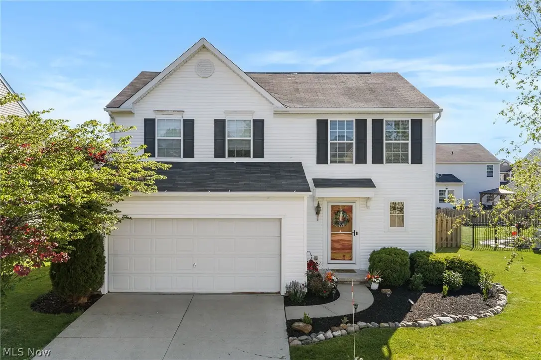 8764 Ashton Place Drive, North Ridgeville, OH 44039 - #1