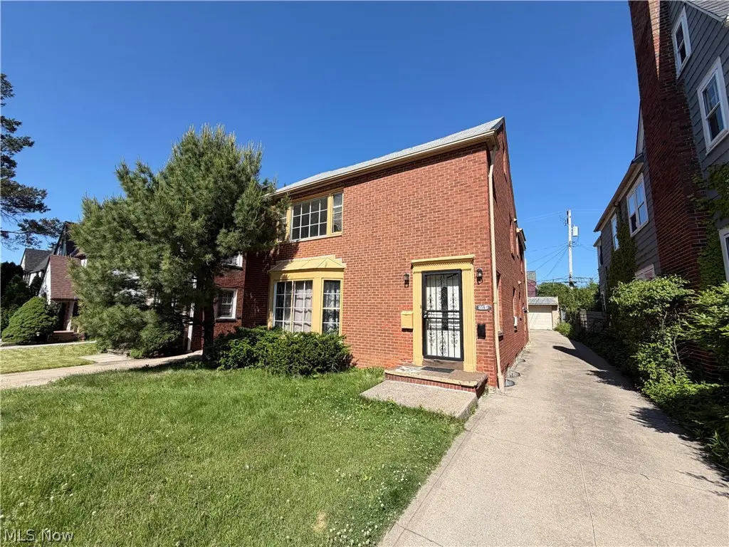 3561 Daleford Road, Shaker Heights, OH 44122 - #1