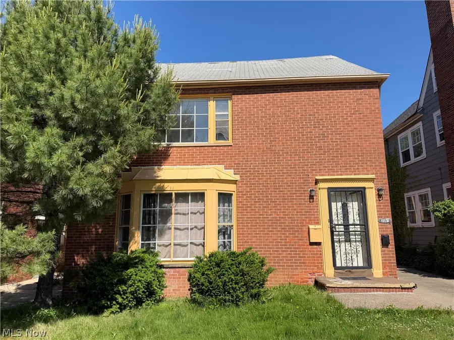 3561 Daleford Road, Shaker Heights, OH 44122 - #2