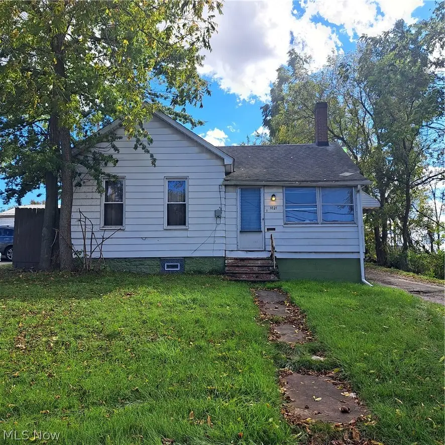 1021 Oak Street, Youngstown, OH 44506 - #1