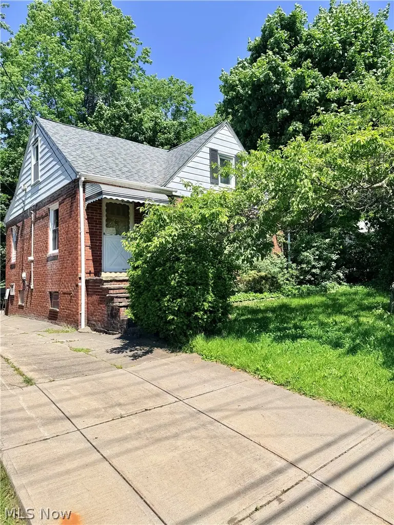 817 S Green Road, South Euclid, OH 44121 - #1