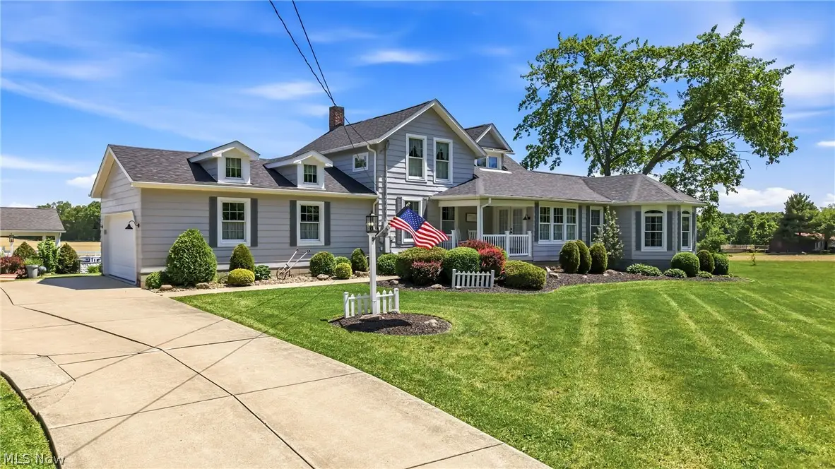 2628 State Route 534, Southington, OH 44470 - #1