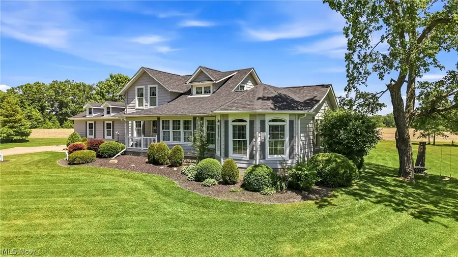 2628 State Route 534, Southington, OH 44470 - #3