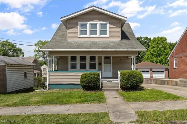 813 Jeanette Avenue, Steubenville, OH 43952