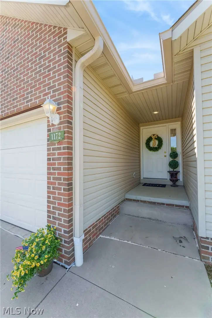 1172 Wild Brook Drive, Akron, OH 44313 - #3