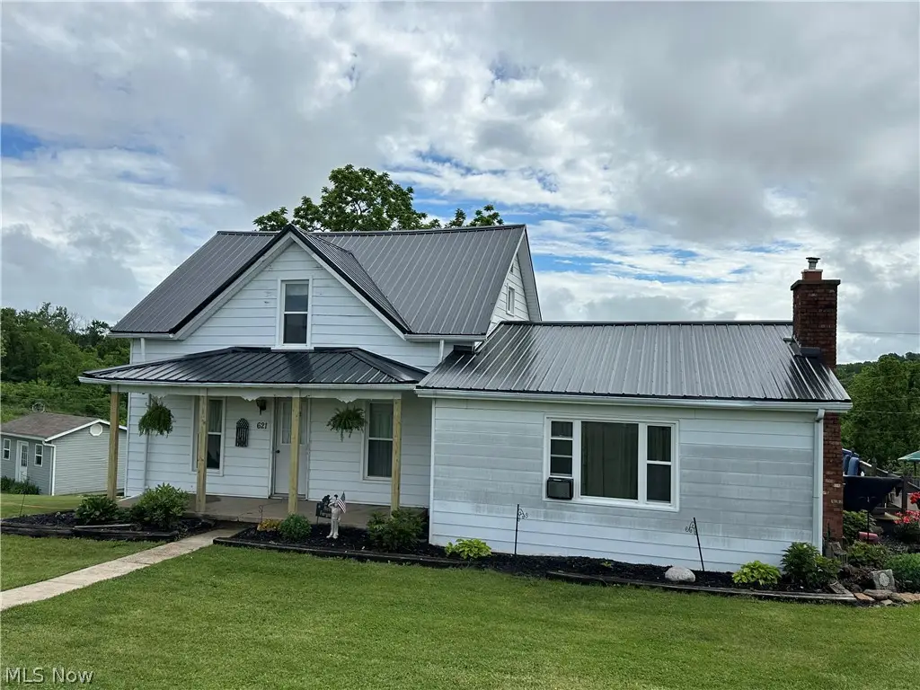 621 E Cross Street, Summerfield, OH 43788 - #1