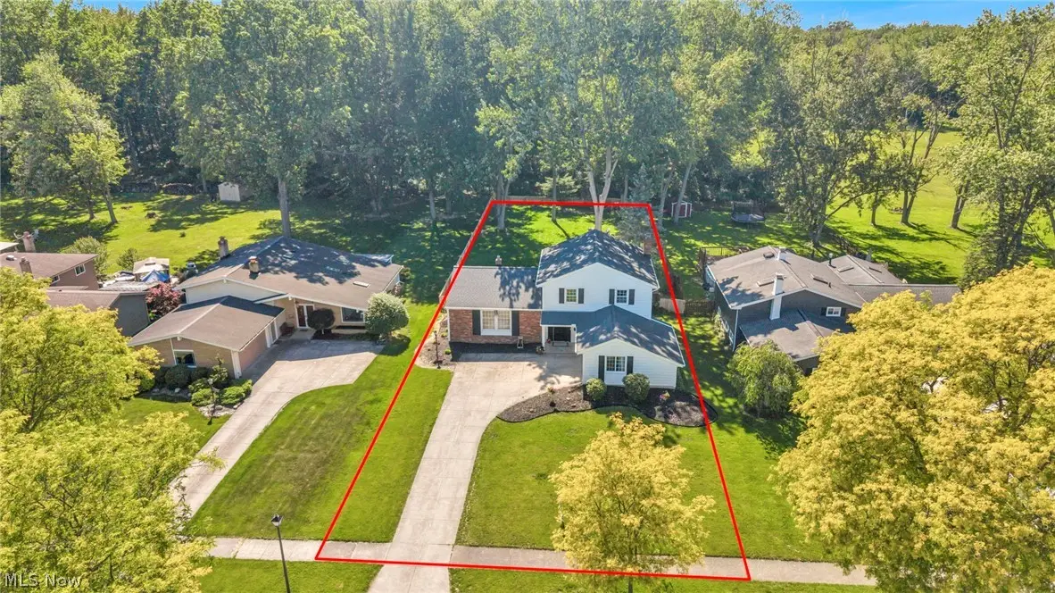 6424 Brighton Drive, North Olmsted, OH 44070 - #1