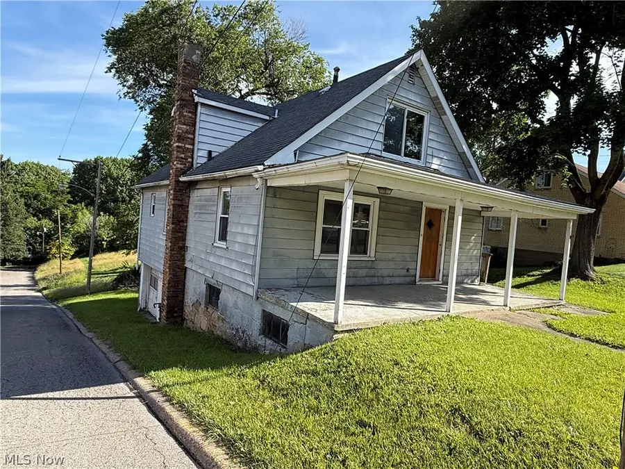 155 Webster Avenue, Weirton, WV 26062 - #3