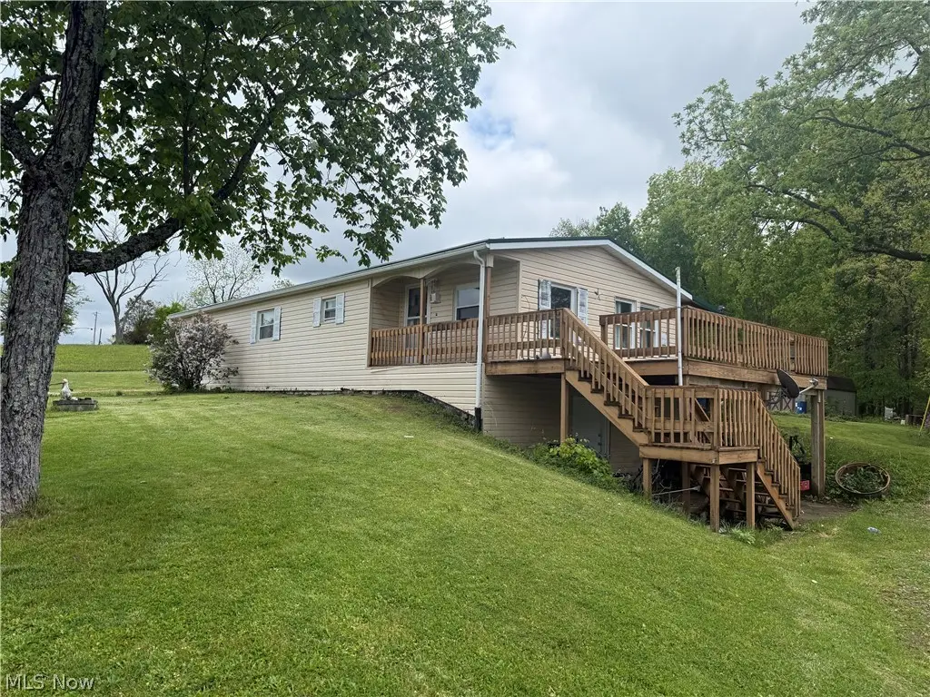 54552 Sarahsville Road, Senecaville, OH 43780 - #1