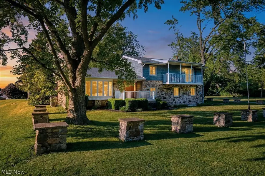 482 N Hillcrest Drive, Lakeside Marblehead, OH 43440 - #2