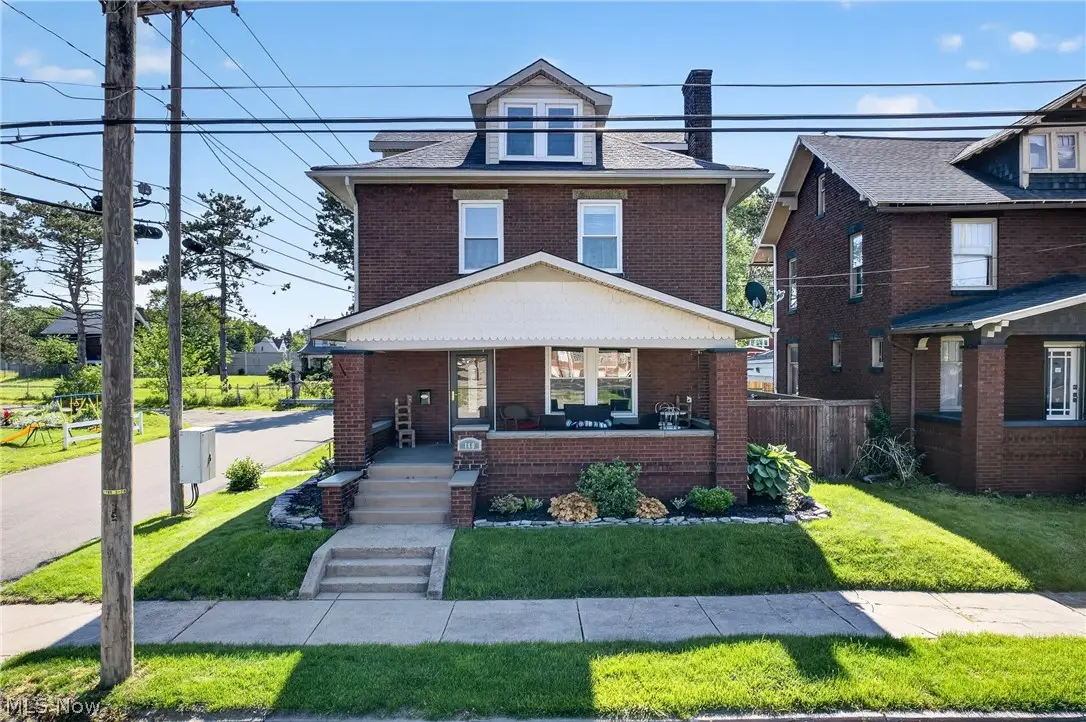 140 Smith Nw Avenue, Canton, OH 44708 - #1