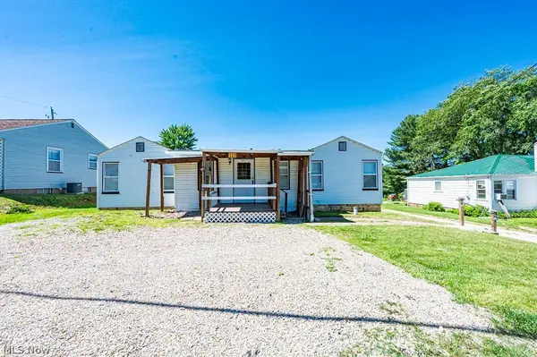 323 Steubenville Se Road, Carrollton, OH 44615