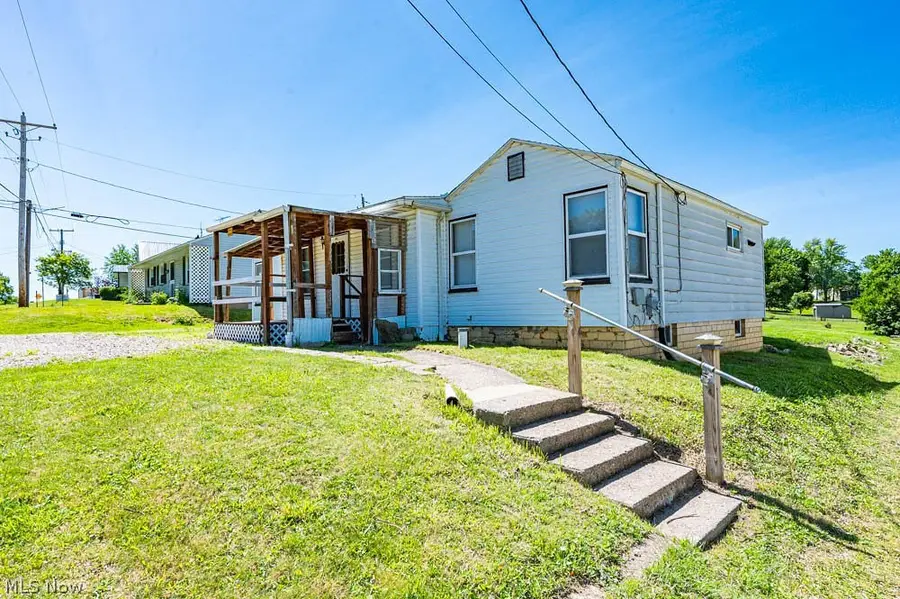 323 Steubenville Se Road, Carrollton, OH 44615 - #3