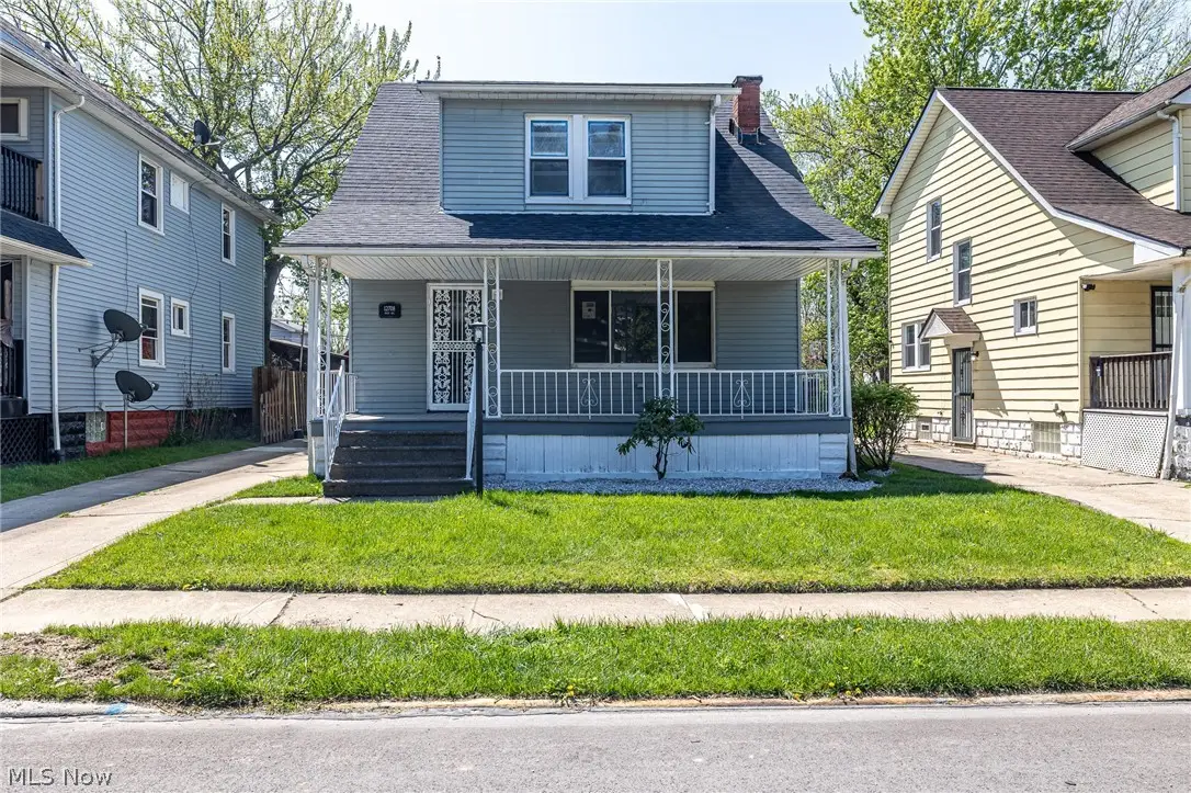 12708 Dove Avenue, Cleveland, OH 44105 - #1