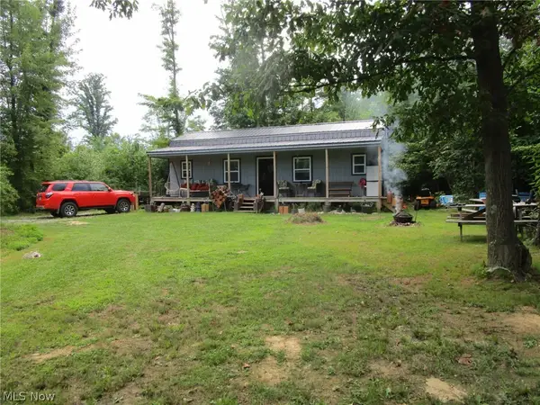 4293 Bulah Road, Jefferson, OH 44047