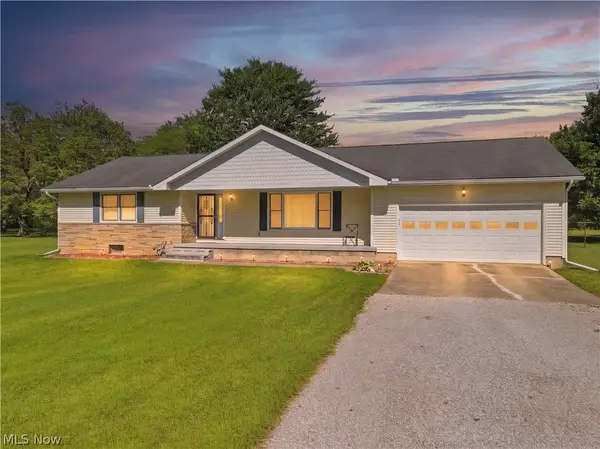 904 Lenox New Lyme Road, Jefferson, OH 44047