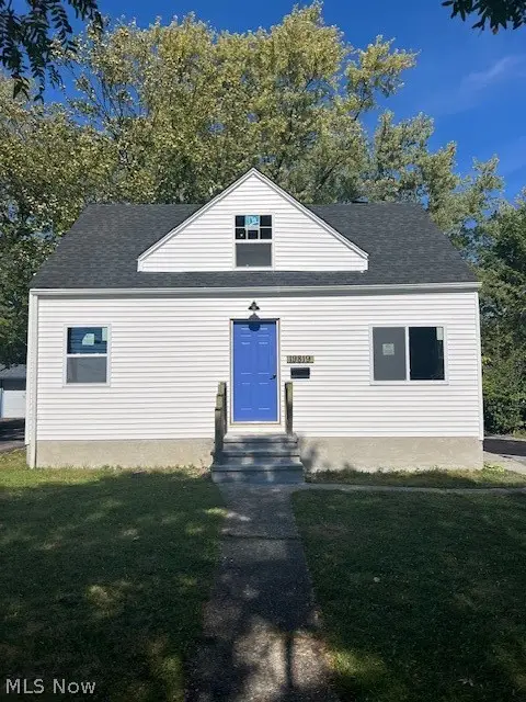 19819 Harvard Avenue, Warrensville Heights, OH 44122