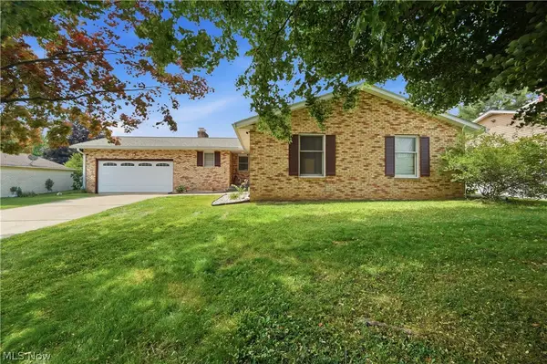 4647 Beverly Ne Avenue, Canton, OH 44714