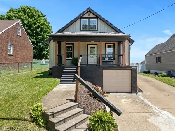 111 Bell Street, Weirton, WV 26062