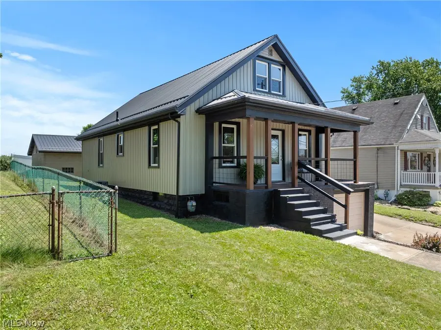 111 Bell Street, Weirton, WV 26062 - #3