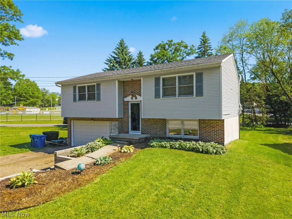 50 Kirby Drive, Akron, OH 44319 - #1